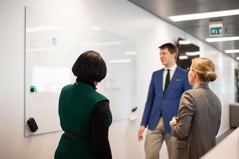 ROPA and AI Inventory