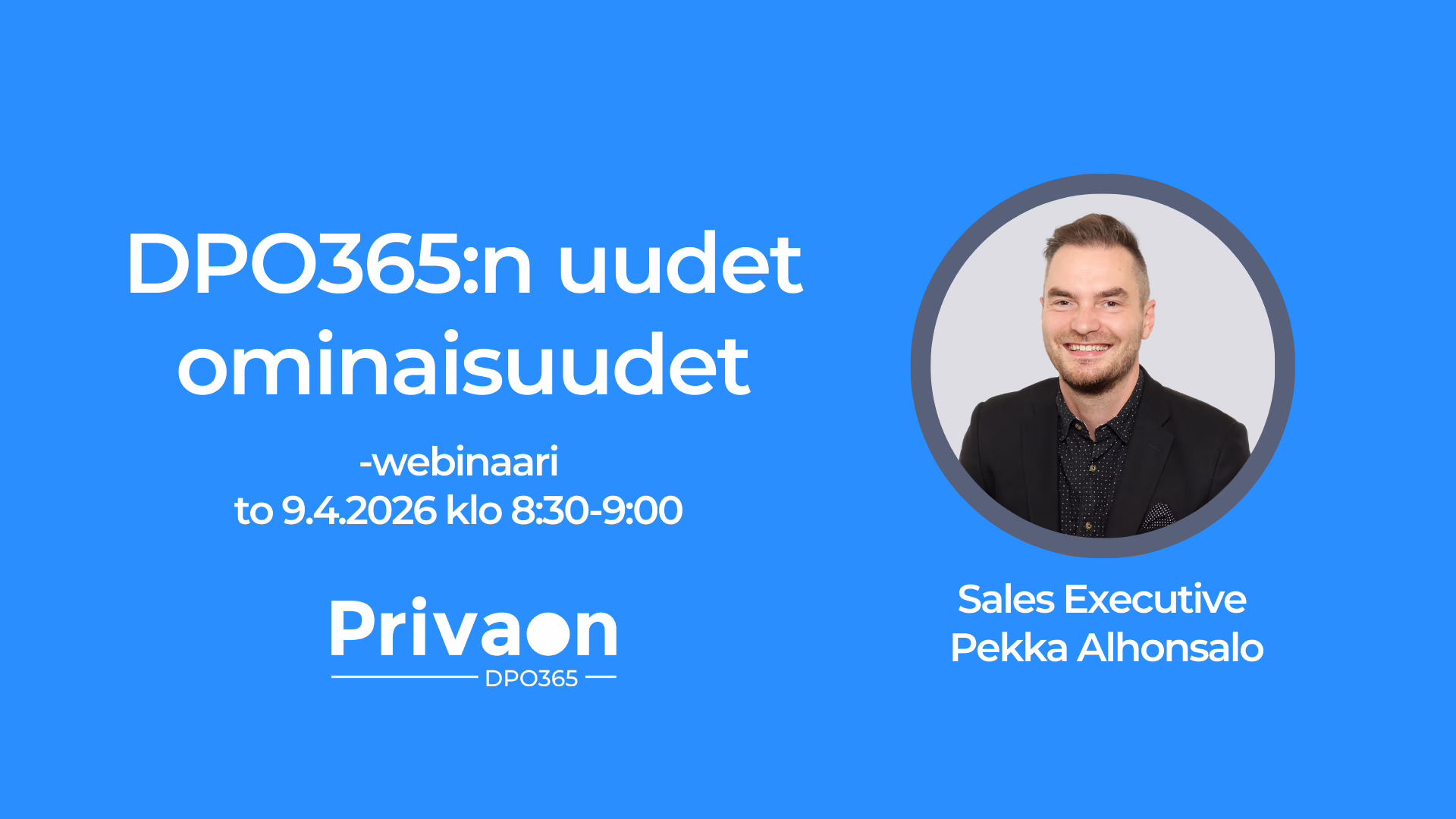 Tietosuojaa tapahtumanjärjestäjille -webinaari (12)