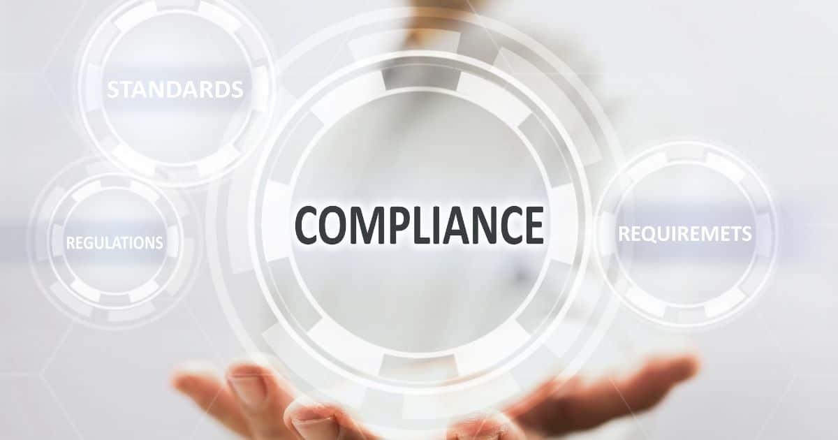 Key Compliance Documentation -webinar on 4.3.2021